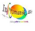 InKromatik,LLC logo