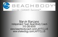 Independent BeachBody Coach image 1