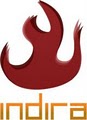 Indira Skin Care logo