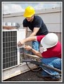 Industrial & Commercial HVAC Contractor In Big Flats, NY - Fingler Lake HVAC logo
