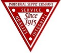 Industrial Supply Company logo