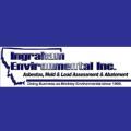 Ingraham Environmental Mold logo