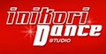 Inikori Dance Studio logo