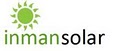 Inman Solar of Memphis logo