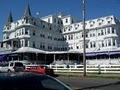 Inn of Cape May logo