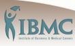 Institute of Business & Medical Careers logo