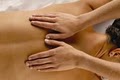 Integrative Massage Therapy logo