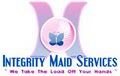 Integrity Maids Services logo