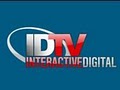 Interactive Digital - IDTV logo