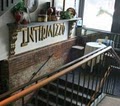 Intermezzo Cafe & Cabaret logo
