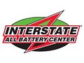 Interstate All Battery Center logo