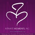 Intimate Moments Inc logo