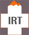 Intrepid Response Training (IRT) logo