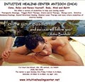 Intuitive Healing Center Antioch (IHCA) logo