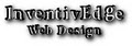 Inventivedge Web Design logo