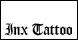 Inx Tattoo logo