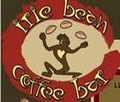 Irie Bean Coffee Bar logo