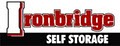 Ironbridge Self Storage logo