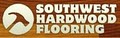 Irving Hardwood Flooring logo