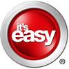 It's Easy Passport and Visa Services logo