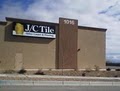 J/C Tile Abbey Flooring Center logo