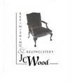 J C Wood Finishing logo