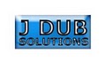 J Dub Solutions logo