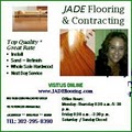 JADE HARDWOOD FLOORING Company logo