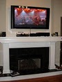 JB Tech Home Theater Systems Installation image 4