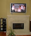 JB Tech Home Theater Systems Installation image 6