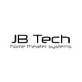 JB Tech Home Theater Systems Installation image 1