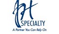 JH Specialty Inc logo