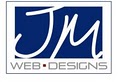 JM Web Designs logo