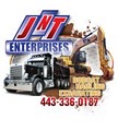 JNT Enterprises logo