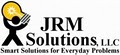 JRM Solutions, LLC logo