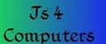 JS 4 Computers logo
