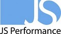 JS Performance Tennis School logo