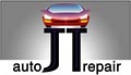 JT Auto Repair Inc logo