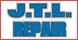 JTL Repair logo