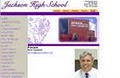 Jackson High School logo
