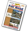 Jacksonville Apartments For Rent Magazine logo