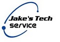 Jake's Tech Service logo