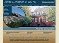 James D. Anderson Jr., DDS image 2
