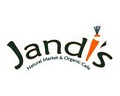 Jandi's Natural Market and Organic Cafe' image 3