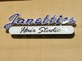 Janettics Hair Studio - Hair Salon Tampa image 2