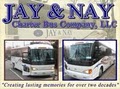 Jay & Nay Travel logo