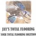 Jay's Total Flooring LLC logo