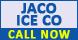 Jayco Ice Co logo