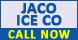 Jayco Ice Co logo