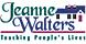 Jeanne Walters Real Estate logo